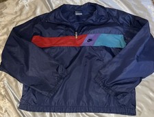 🔥 Nike Men’s Windbreaker