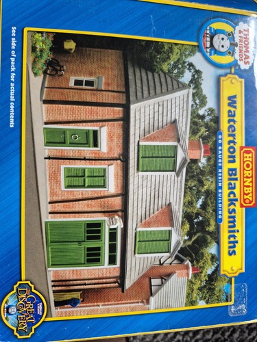Hornby r9266 thomas friends - hornby, &