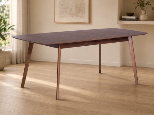 Beliani madox extending dining - beliani,