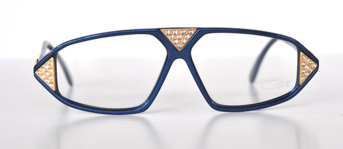 Cazal vintage eyeglasses - cazal,