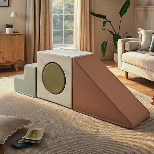 Cuddleco soft play - cuddleco, set