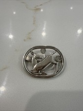 Georg Jensen/Arno Malinowski