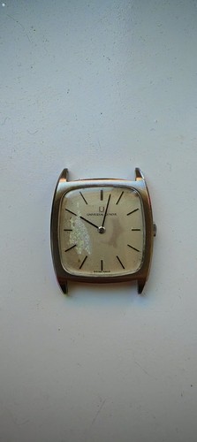1967 universal geneve 28mm - 1967,