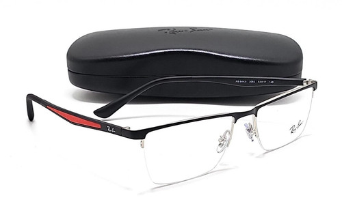 Ray ban rx6443i 3062 - 3062, black
