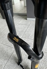 RockShox 35 Silver TK Solo Air