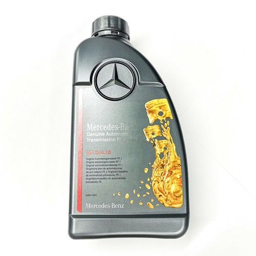 Genuine mercedes benz l - genuine, mercedes-benz