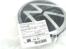 Genuine Volkswagen Golf MK8