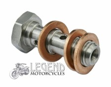 M10 x 1.25 Stainless Steel