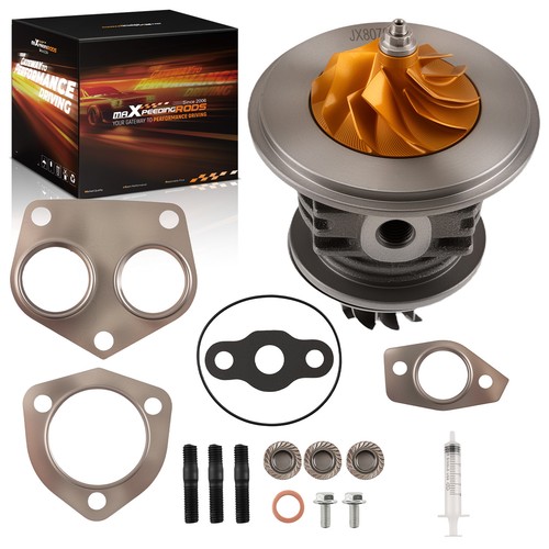 Billet turbo core for land - billet,