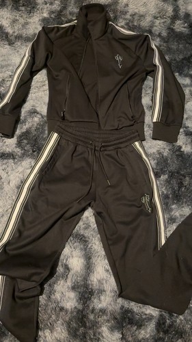 Trapstar tracksuit - trapstar,