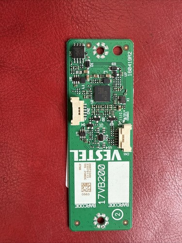 17vb200 for toshiba - for,