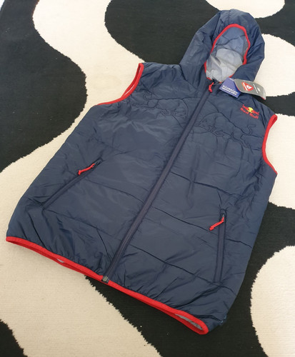 New red bull athlete only - red,