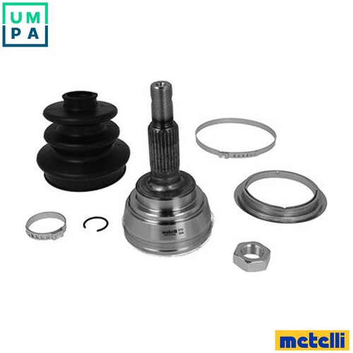 Joint kit drive - joint, shaft