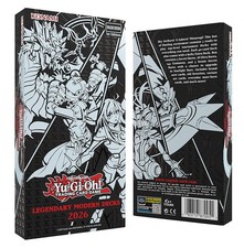 YuGiOh TCG: Legendary Modern