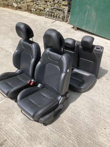 Citroen ds4 full set front - citroen,