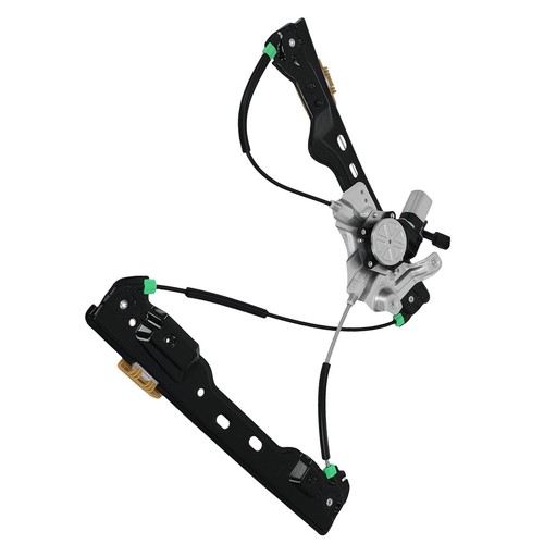 Window regulator motor - window, &
