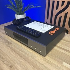 Cambridge Audio CXC HiFi