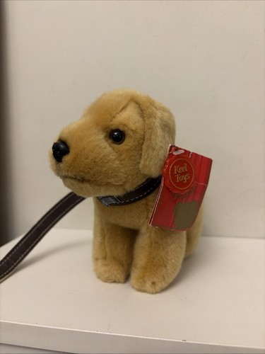 Keel toys golden - toys, labrador