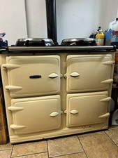 Rayburn Heat ranger 800k (m) Series Cooker