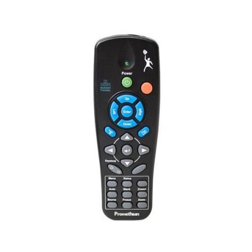 Promethean dlp remote - dlp-remote.,
