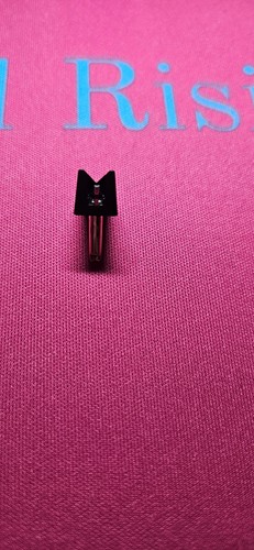 New elliptical stylus for - new,