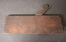 Antique Vintage Wooden