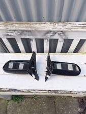 Saab 900 Classic 2dr Pair