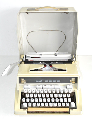 Hermes 3000 portable - 3000,