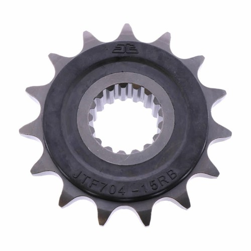 525 z15 silent - 525, sprocket