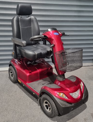 Invacare comet mobility - invacare,