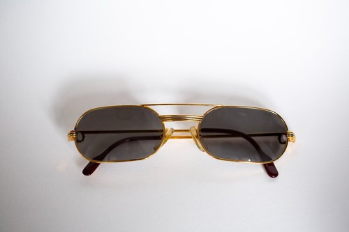 Cartier must louis - ‘must, louis’
