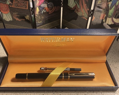 Vintage waterman ideal - waterman, ‘ideal’