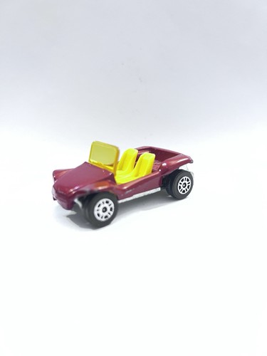Corgi juniors whizzwheels gp - -,