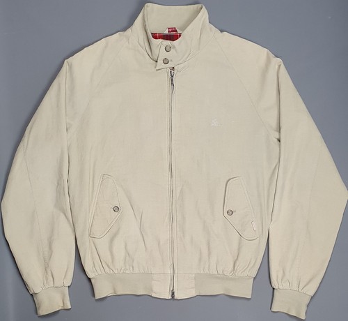 Baracuta harrington jacket - baracuta,