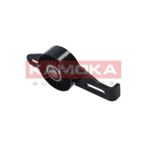 Tensioner pulley ribbed - tensioner,