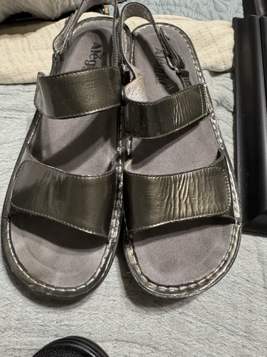 Alegria women sandal size - women's,