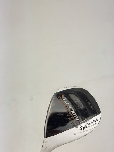 Left hand taylormade burner - hand,