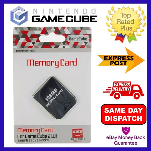 128mb memory card for - card, nintendo