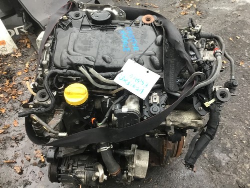 2007 renault espace diesel - espace,