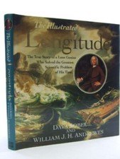 Longitude - Dava Sobel