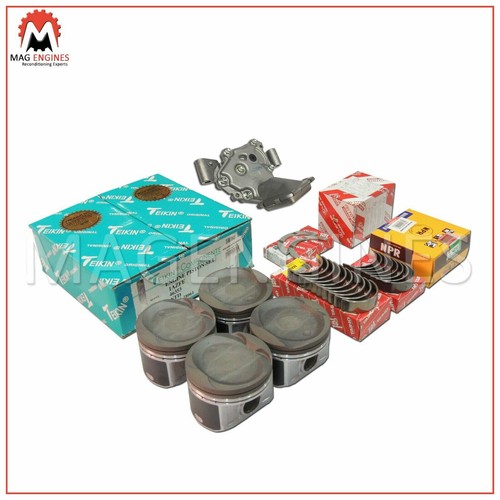 Engine rebuild kit toyota - engine,