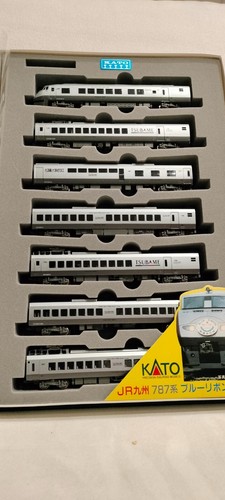 Kato 320 series - series, tsubame