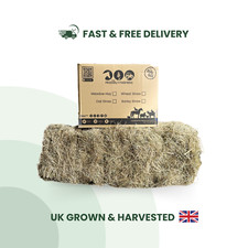 Hay Guinea Pig Rabbit Food Box