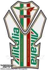 Aprilia RS4 125 50 2011 - 2019 Motorcycle Tank Pad Protector Paint Protection