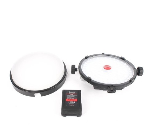 Godox rotolight aeos - godox, 2