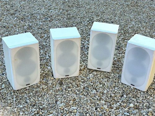 Dynaudio audience 42w - 4,