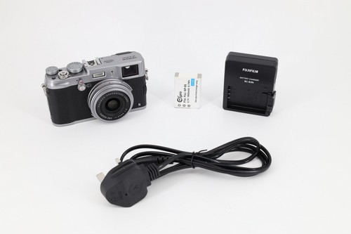 Fujifilm finepix series - fujifilm,