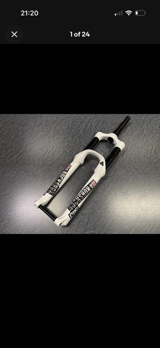 Rockshox pike rct3 coil - rockshox,