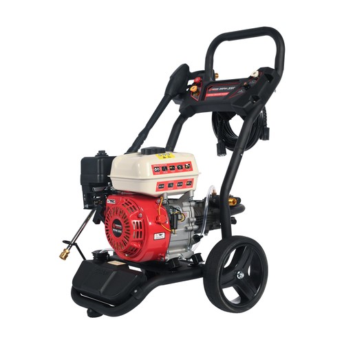 Petrol pressure washer 2830 - petrol,