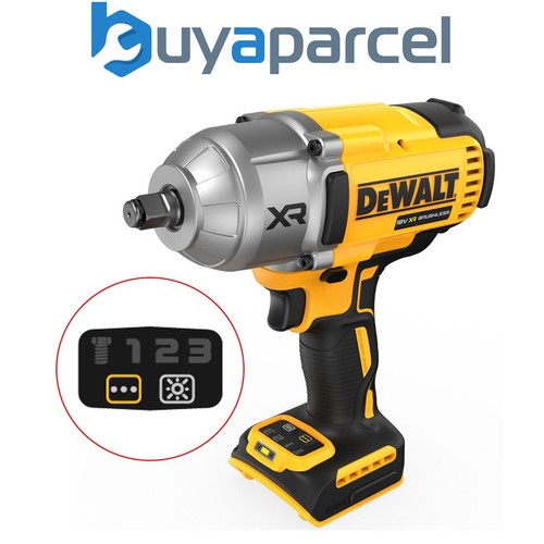 Dewalt 18v dcf900n - 18v,
